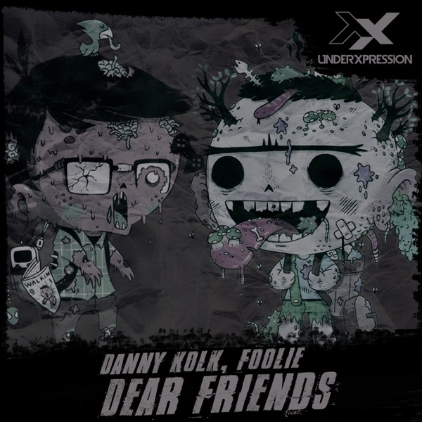 Dear Friends - Single