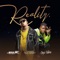 Reality (feat. Seyi Vibes) - BollyJay lyrics