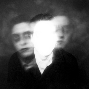 Ghost in You - Single