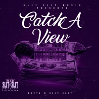 Catch a View (radio edit) [radio edit] - Single - Gutta K Slit Slit