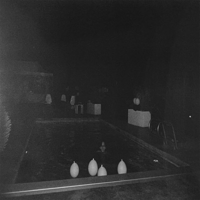 Alone At the Party - Single