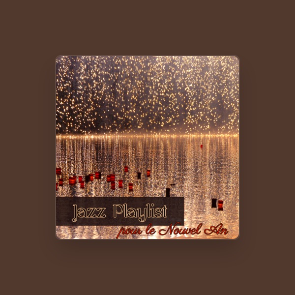 Musique Jazz Ensemble's avatar