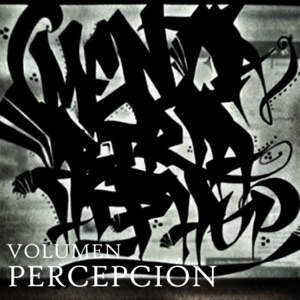 Volumen Percepción