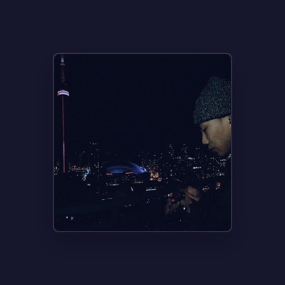Listen to Blvck Lotus, watch music videos, read bio, see tour dates & more!