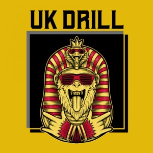 UK Drill (Instrumental)