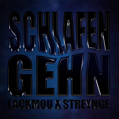 Schlafen Gehn (feat. Streynge) - Single
