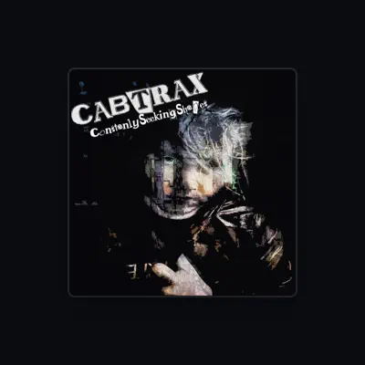 Listen to CABTRAX, watch music videos, read bio, see tour dates & more!