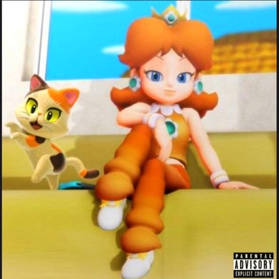 HATE ME (Princces Daisy) - Single