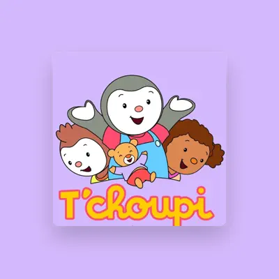 Listen to T'choupi, watch music videos, read bio, see tour dates & more!