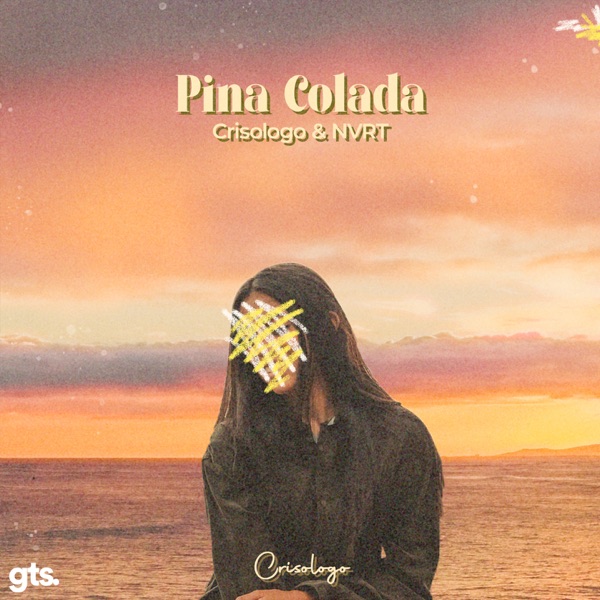 Piña Colada - Single - Crisologo & NVRT