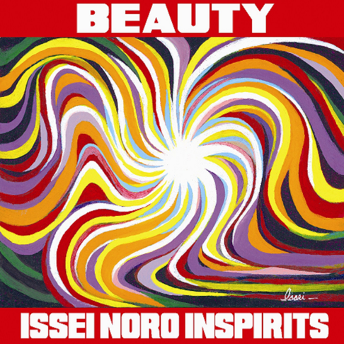 ISSEI NORO INSPIRITS - Apple Music