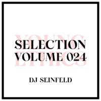 Young Ethics Selection, Vol. 024, Sep 9, 2021 (DJ Mix) - DJ Seinfeld