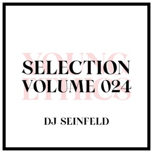 Young Ethics Selection, Vol. 024, Sep 9, 2021 (DJ Mix)