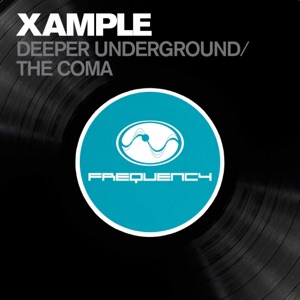 Deeper Underground / The Coma - Single