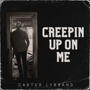 Creepin up on Me - Single
