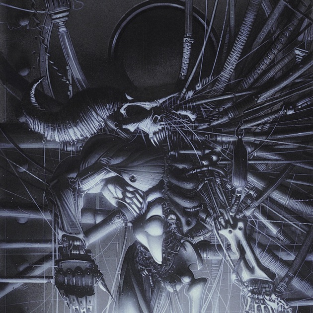 Danzig III: How the Gods Kill - Album by Danzig - Apple Music