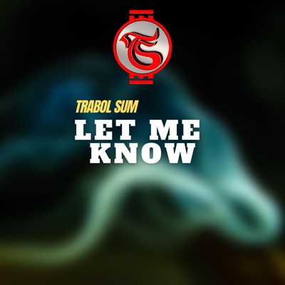 Let Me Know - Single