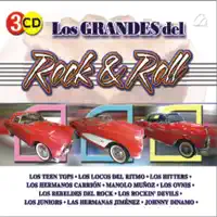 los rebeldes del rock - ROCK DEL ANGELITO
