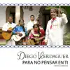 Para No Pensar en Ti