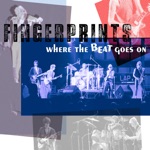 Fingerprints - Now I Want to Be a Space Girl