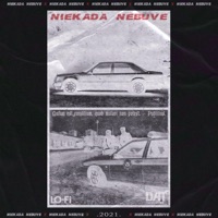 Niekada Nebuve - Single - Warrain