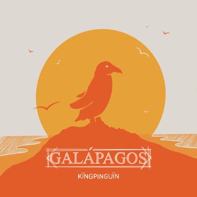 Galápagos - Single