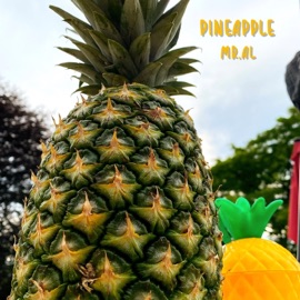 Pineapple Mr. AL