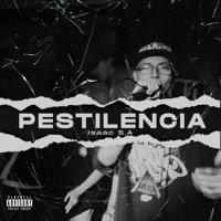 Pestilencia - Single - Isaac S.A