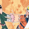 Naruto Vs. Rock Lee: Essa Tábua É Minha - Single