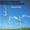 Battalion of Saints - New Dallasangeles & Dennis Gonzalez lyrics