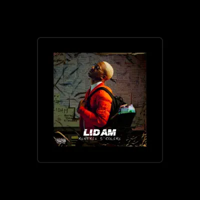 Listen to Lidam, watch music videos, read bio, see tour dates & more!