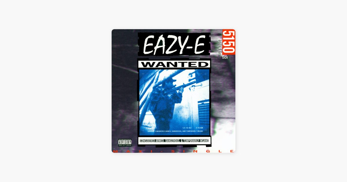 Eazy-E - Apple Music