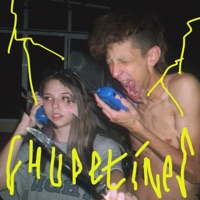 Chupetines - Single - K4 & Saramalacara