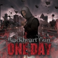 One Day - Single - Blackheart Gun