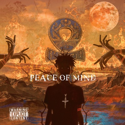 Peace of Mind - Single