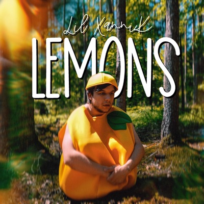 Lemons - Single