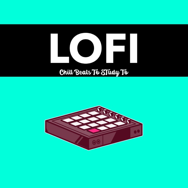 LoFi Chill Beats To Study To