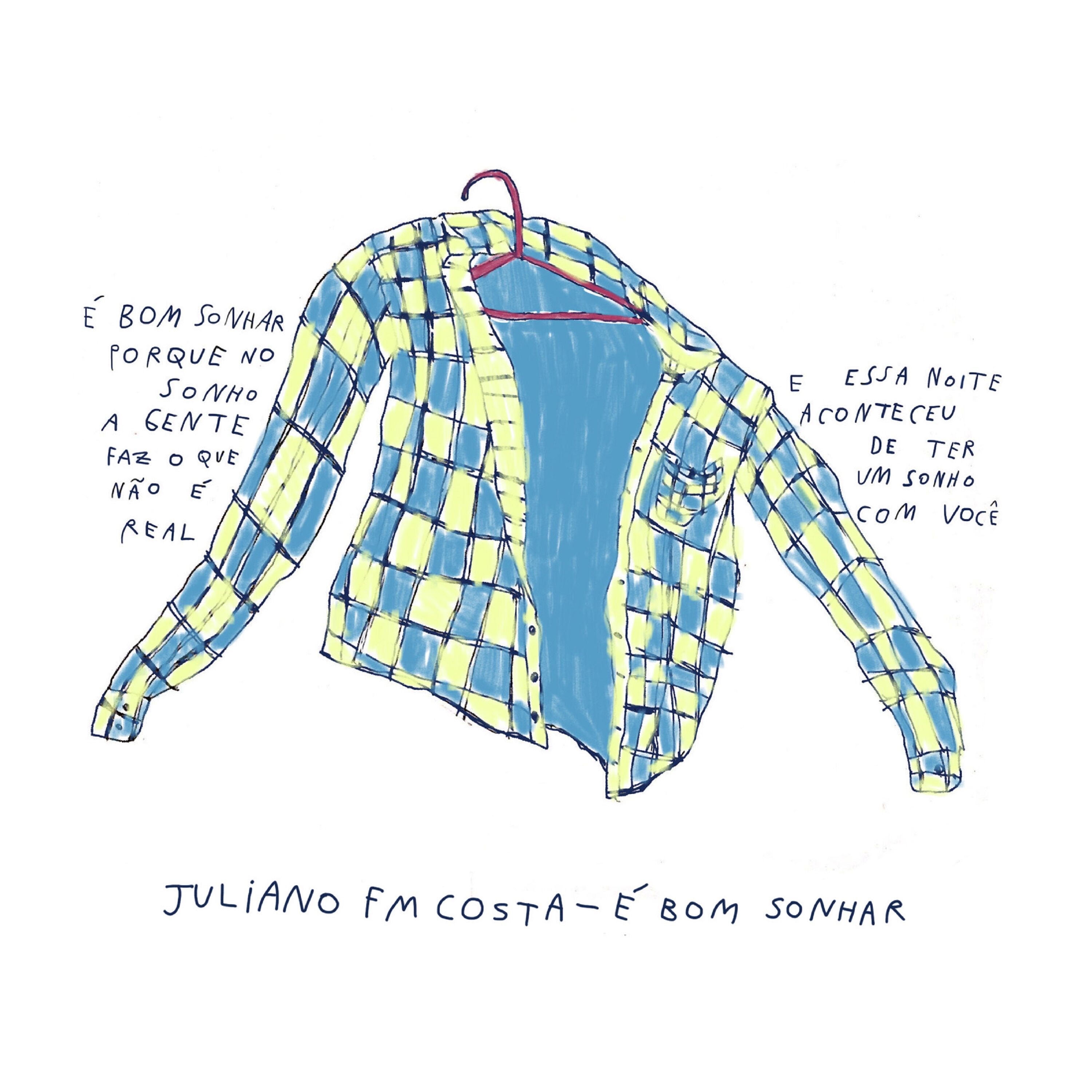 É Bom Sonhar - Single