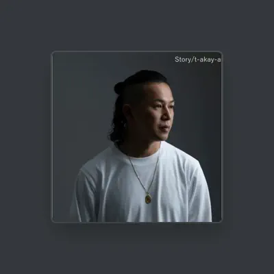 Listen to TAKAYA, watch music videos, read bio, see tour dates & more!