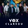 CLAREOU