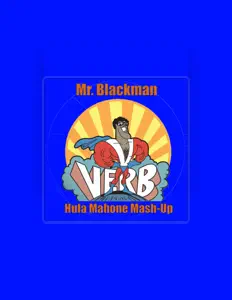 Listen to Mr. Blackman, watch music videos, read bio, see tour dates & more!