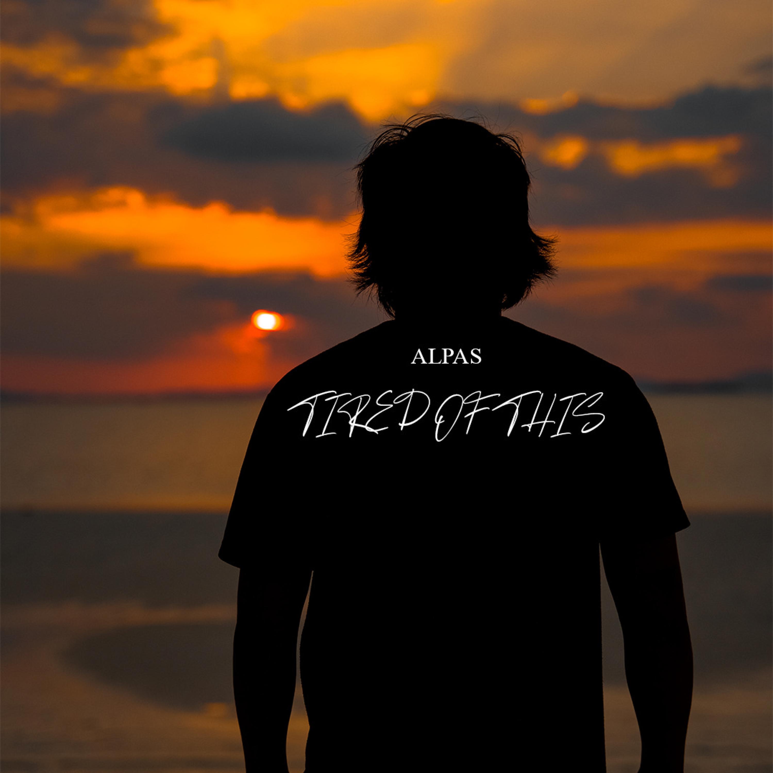 Tired of This - Single