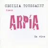 CECILIA TOUSSAINT