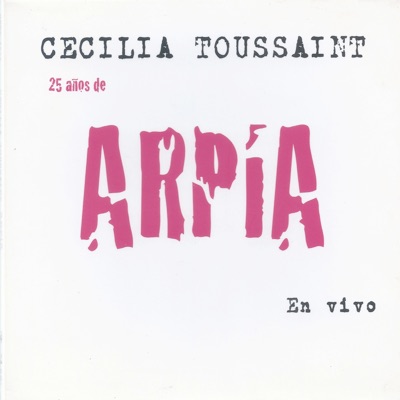 Cecilia Toussaint - En Esta Ciudad