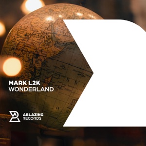 Wonderland - Single