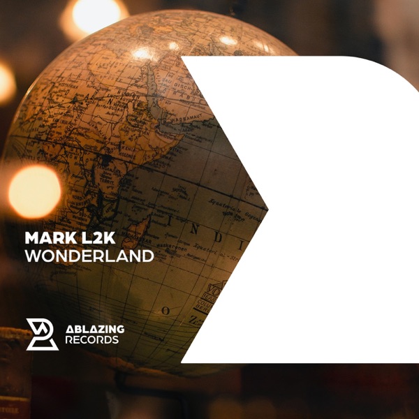Wonderland - Single