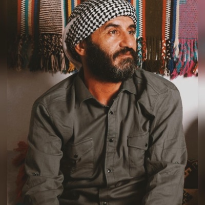 Ferhad Merdê - Ji bu axa Kurdistan