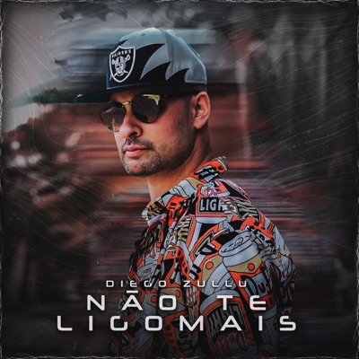 Não Te Ligo Mais - Single