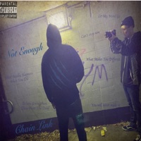 Not Enough - Single - Chain link