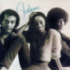 Shalamar - Full of Fire artwork
